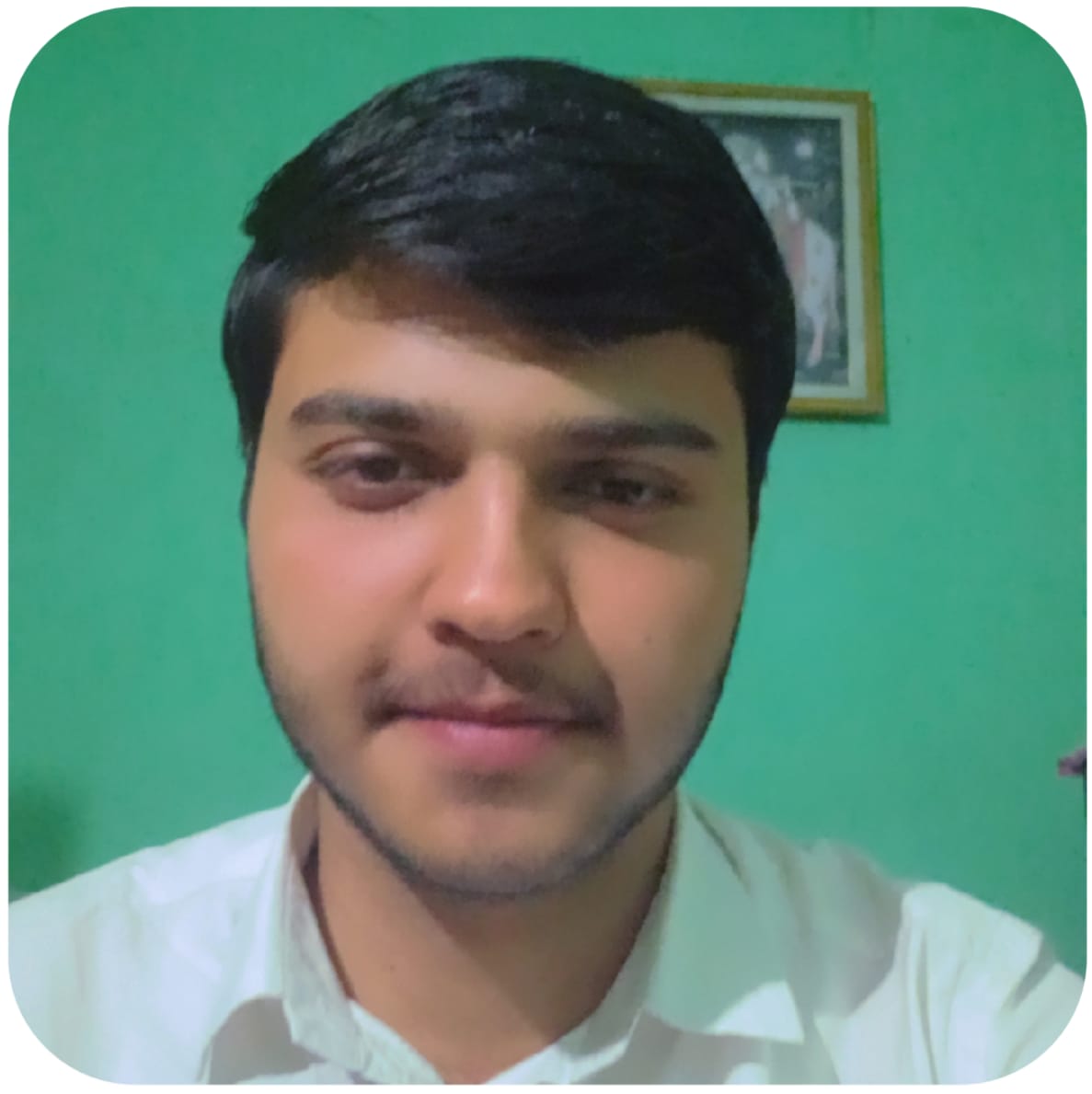 Ishaan Sharma