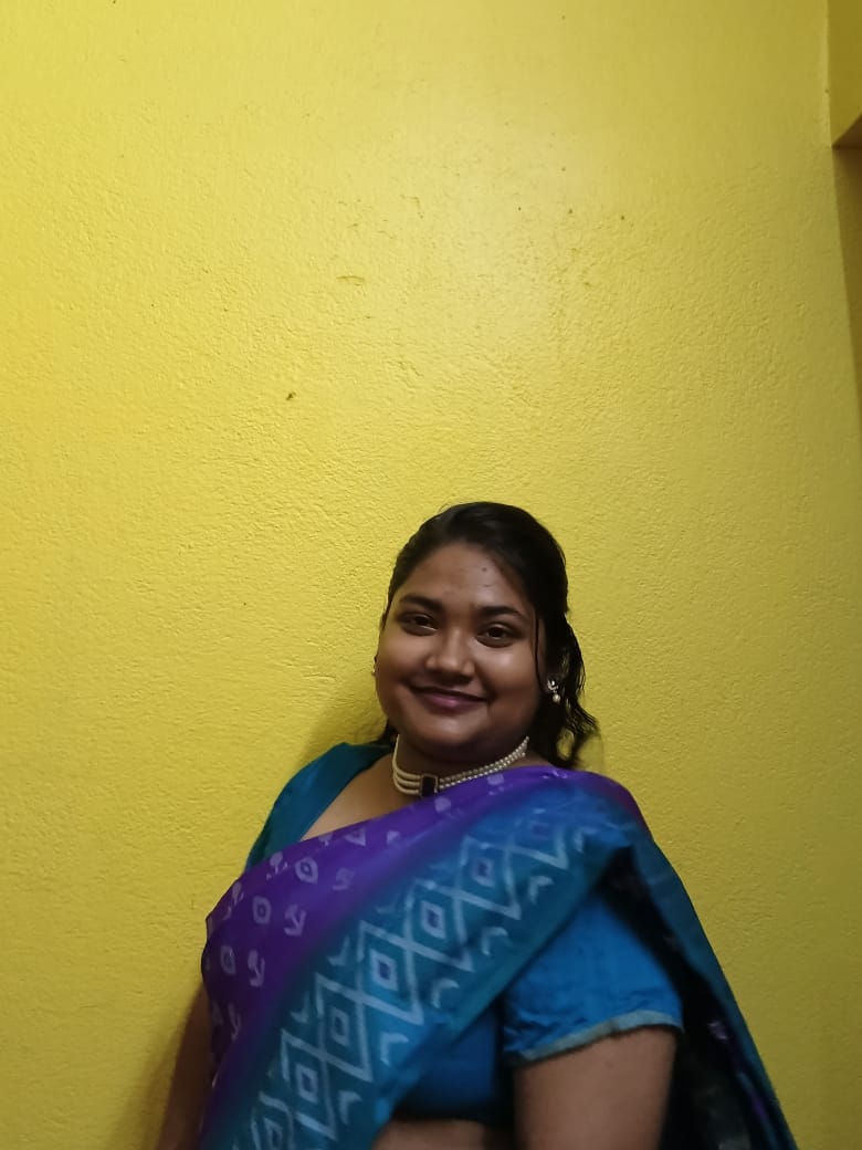 Puspita Sen