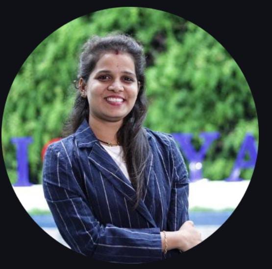 Sai Prabha Mounika