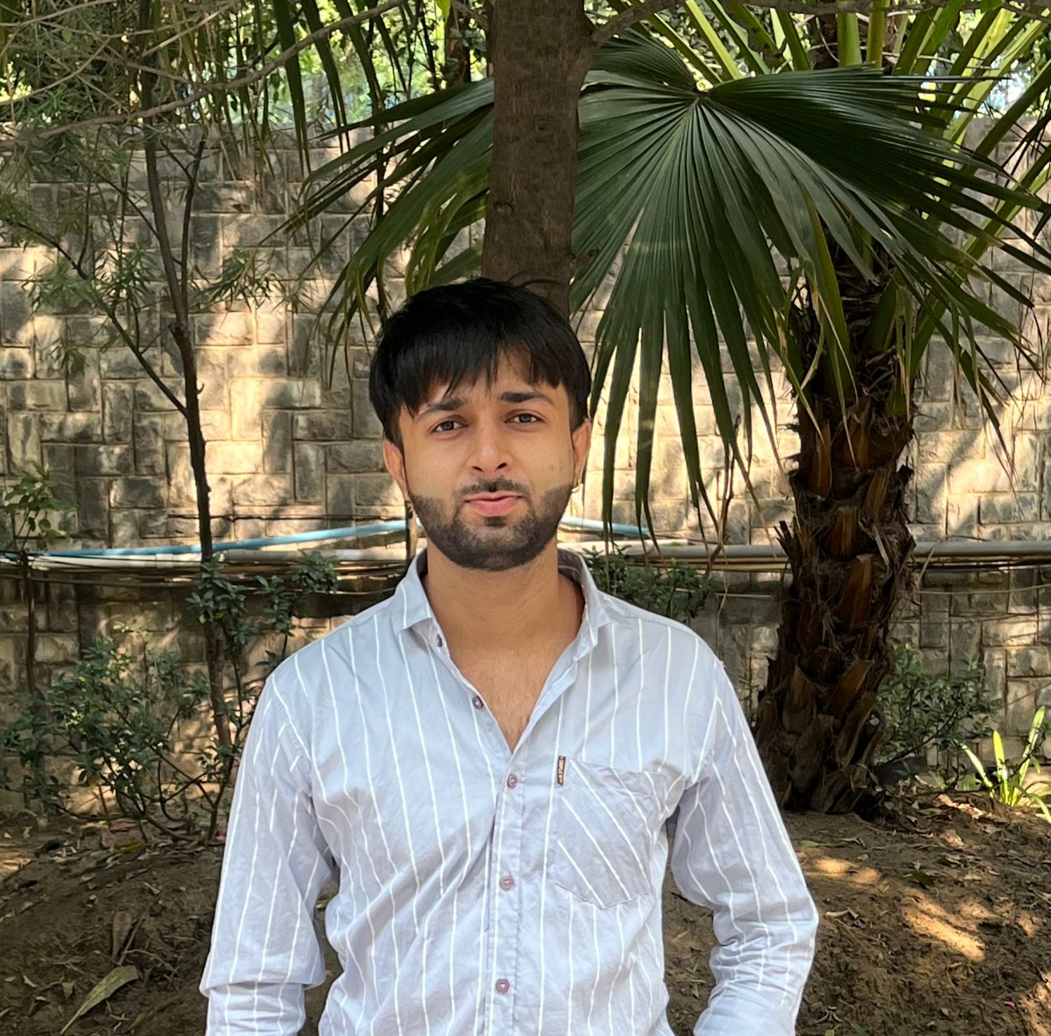 Shivam Misha