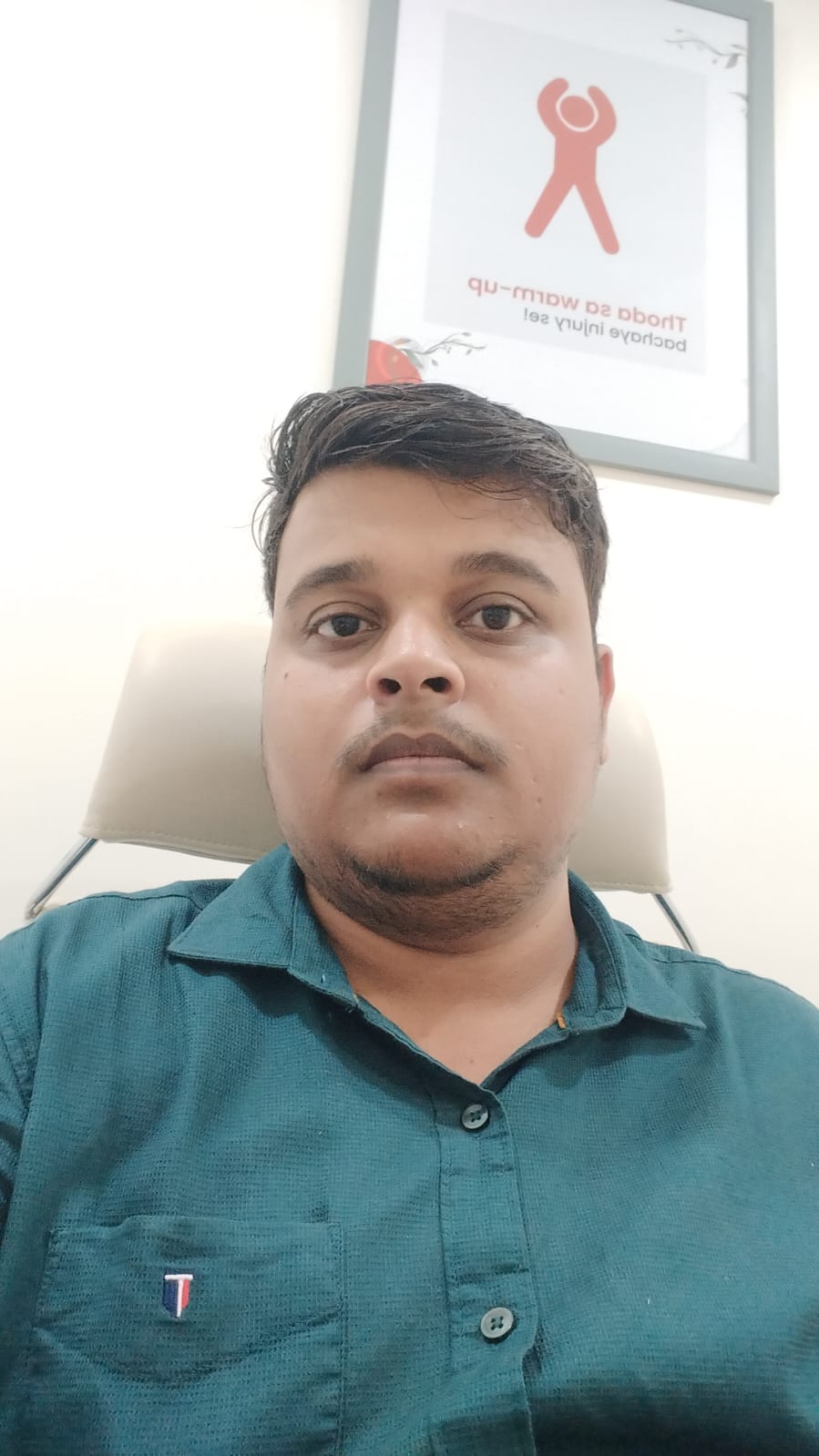 Shubham Prakash Rai