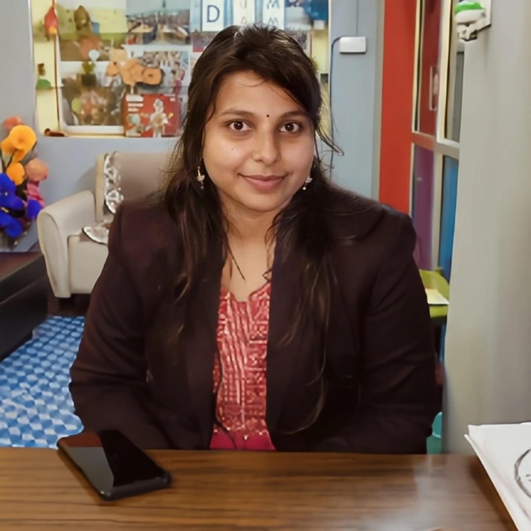 Vandana Jaiswal