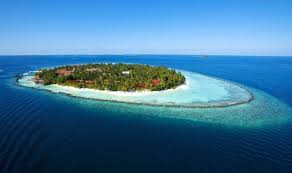 Andaman and Nicobar Islands