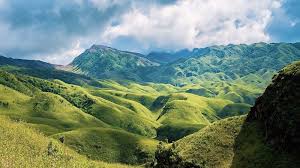 Nagaland