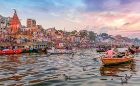 Uttar Pradesh